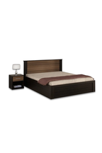 Mocca Double Bed