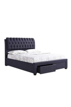 Cresta Bed