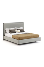 Gomez Double Bed