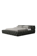 Hauga Upholstered Bed