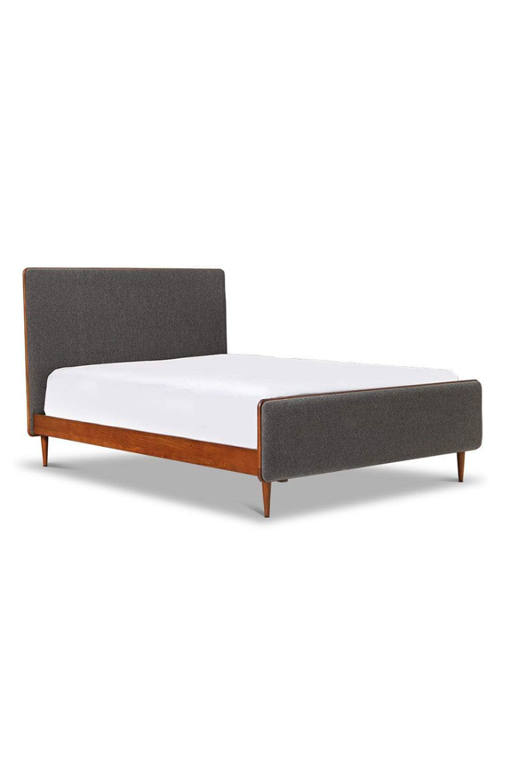 Peter Double Bed
