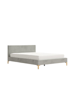 Aquilla Double Bed