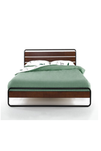 Advik Double Bed