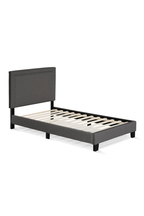 Lyden Single Bed