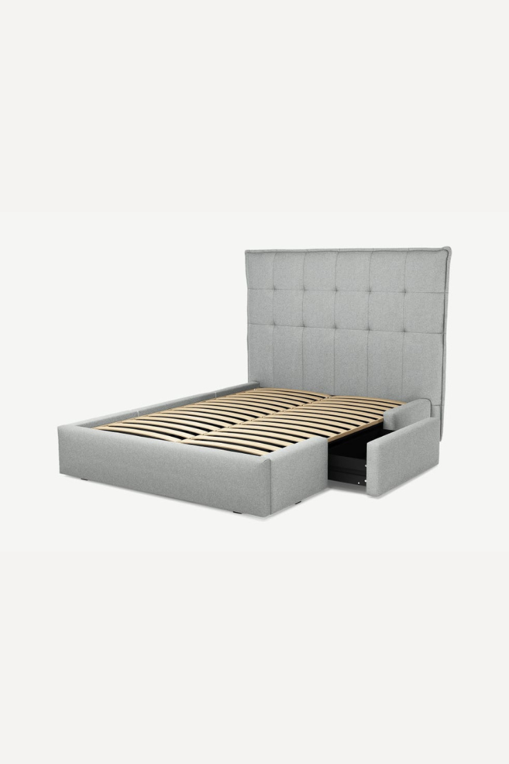 Wynsum Upholstered Bed