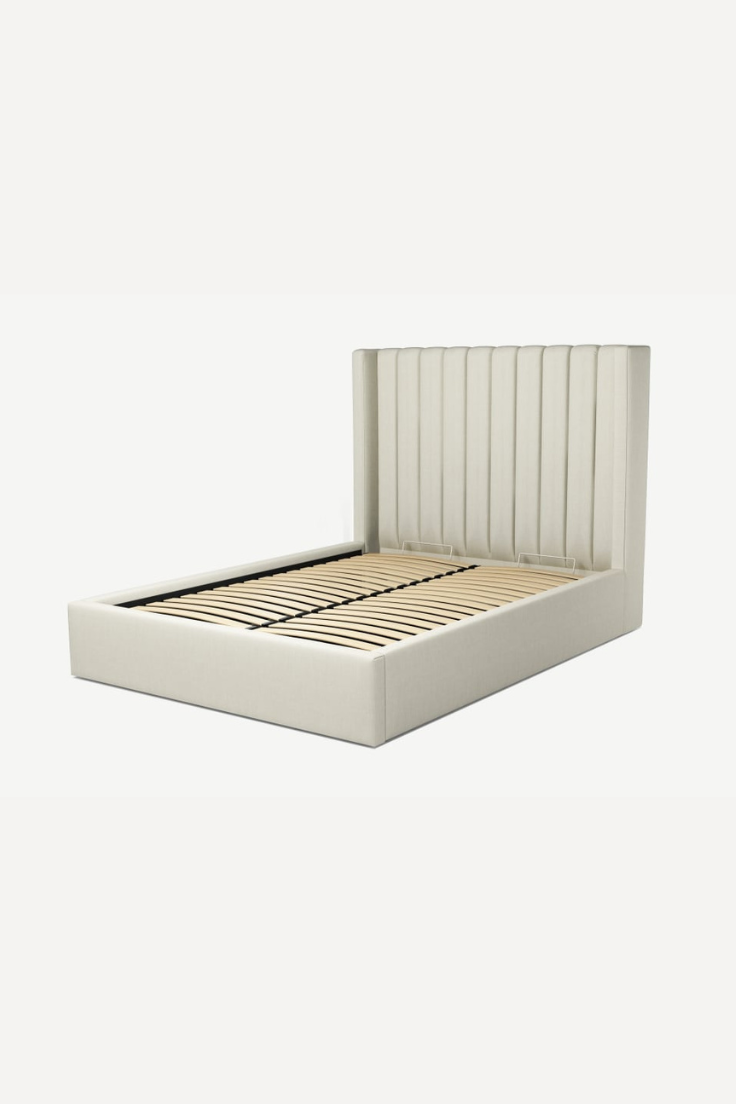 Fissel Upholstered Bed