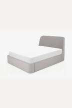 Kiester Upholstered Bed