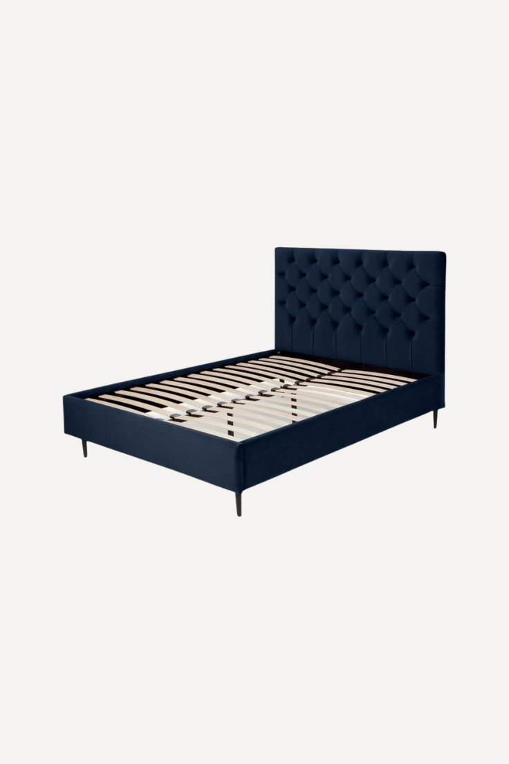 Clyde Upholstered Bed