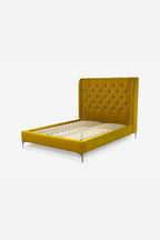 Chariton Upholstered Bed