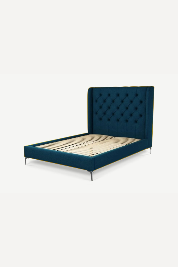 Chariton Upholstered Bed