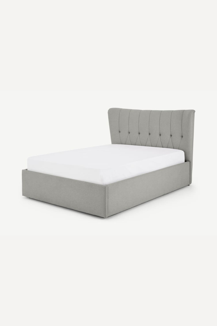 Hester Upholstered Bed
