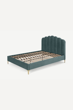 Aalin Upholstered Bed