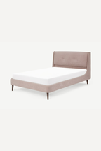 Rovel Upholstered Bed