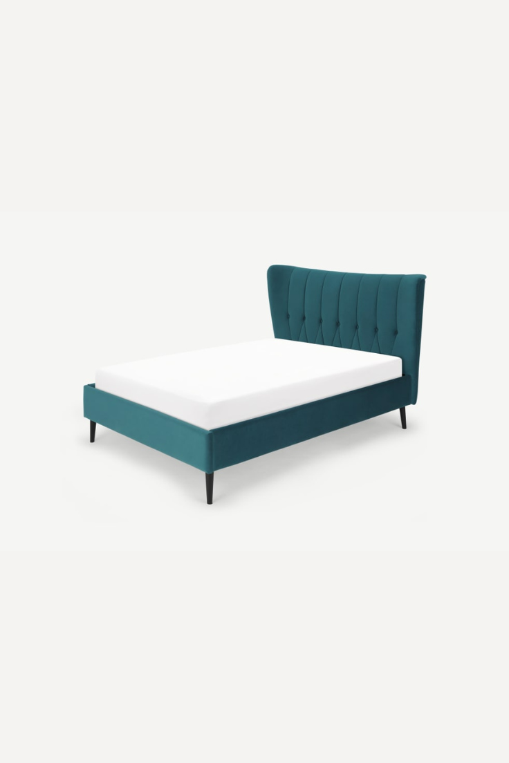 Ailey Upholstered Bed
