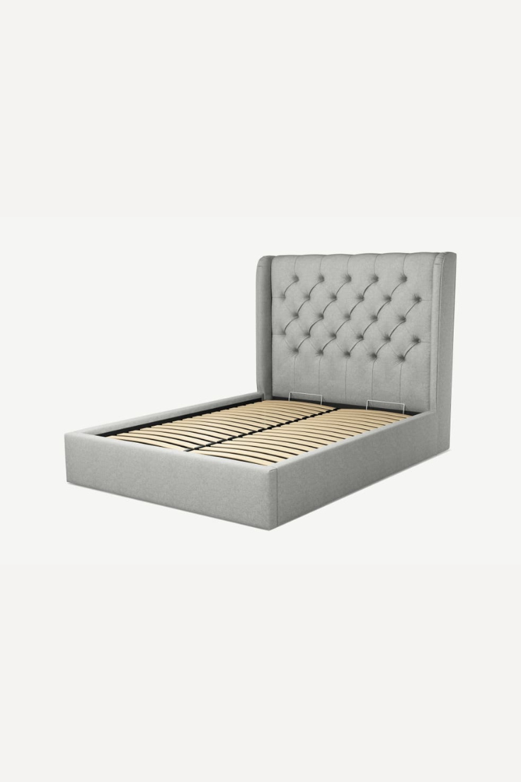 Fullmer Upholstered Bed