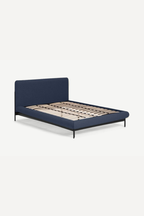 Zinus Upholstered Bed