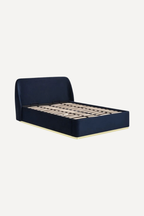 Endrin Upholstered Bed