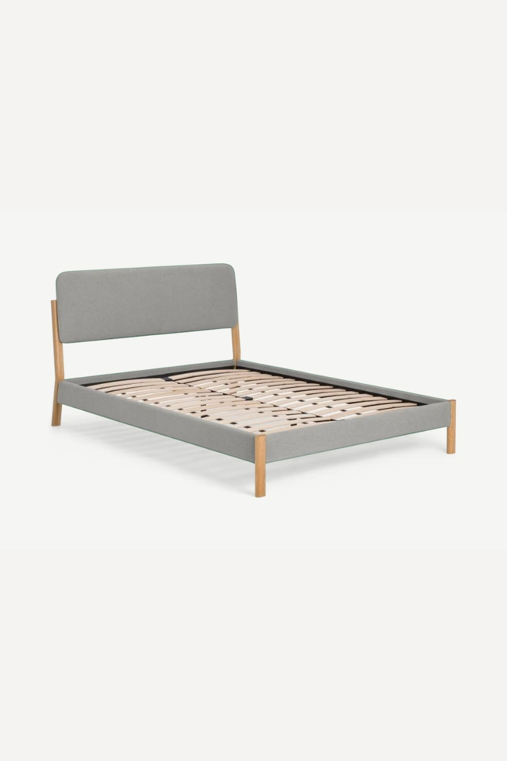 Orleans Upholstered Bed