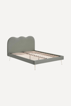 Vernon Upholstered Bed