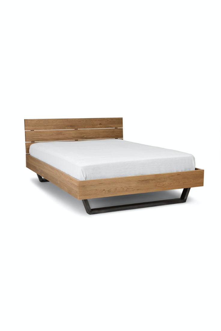 Quentin Double Bed