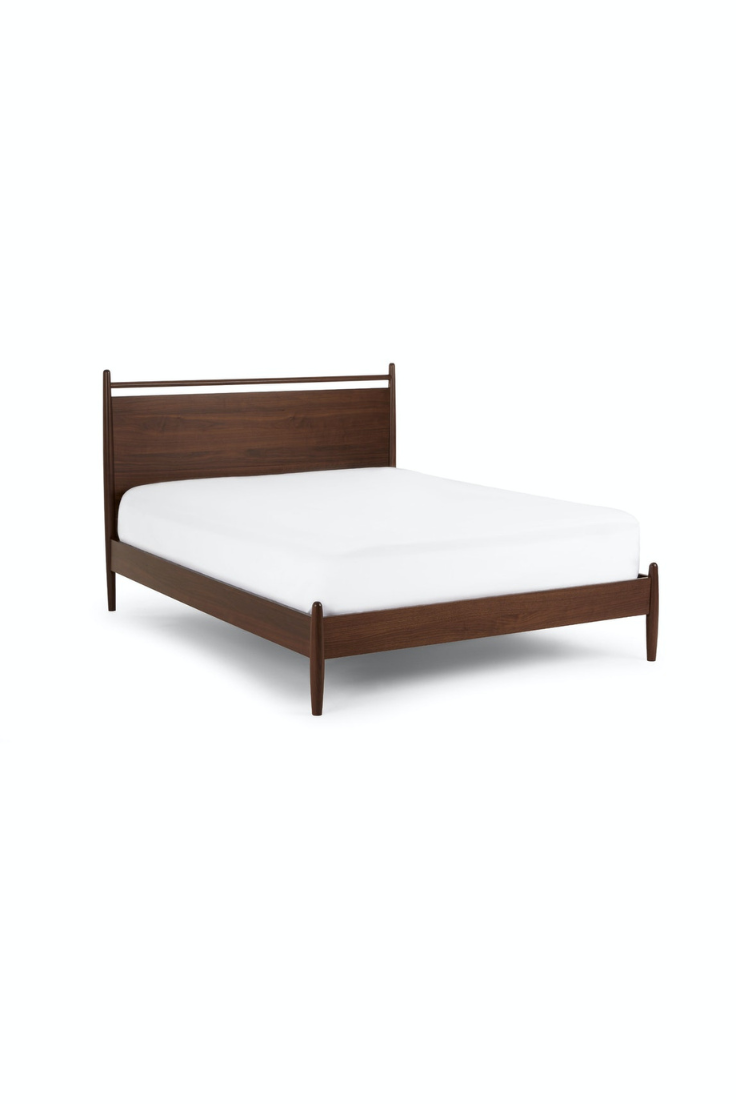 Collett Double Bed