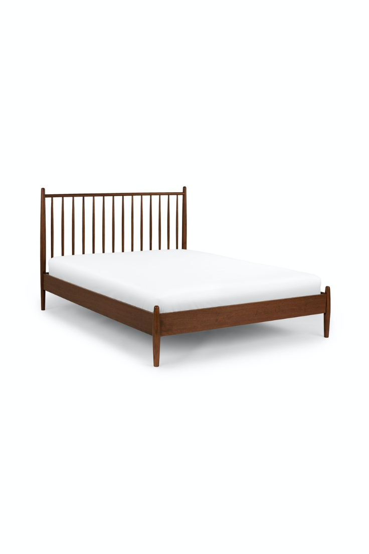 Pascal Double Bed