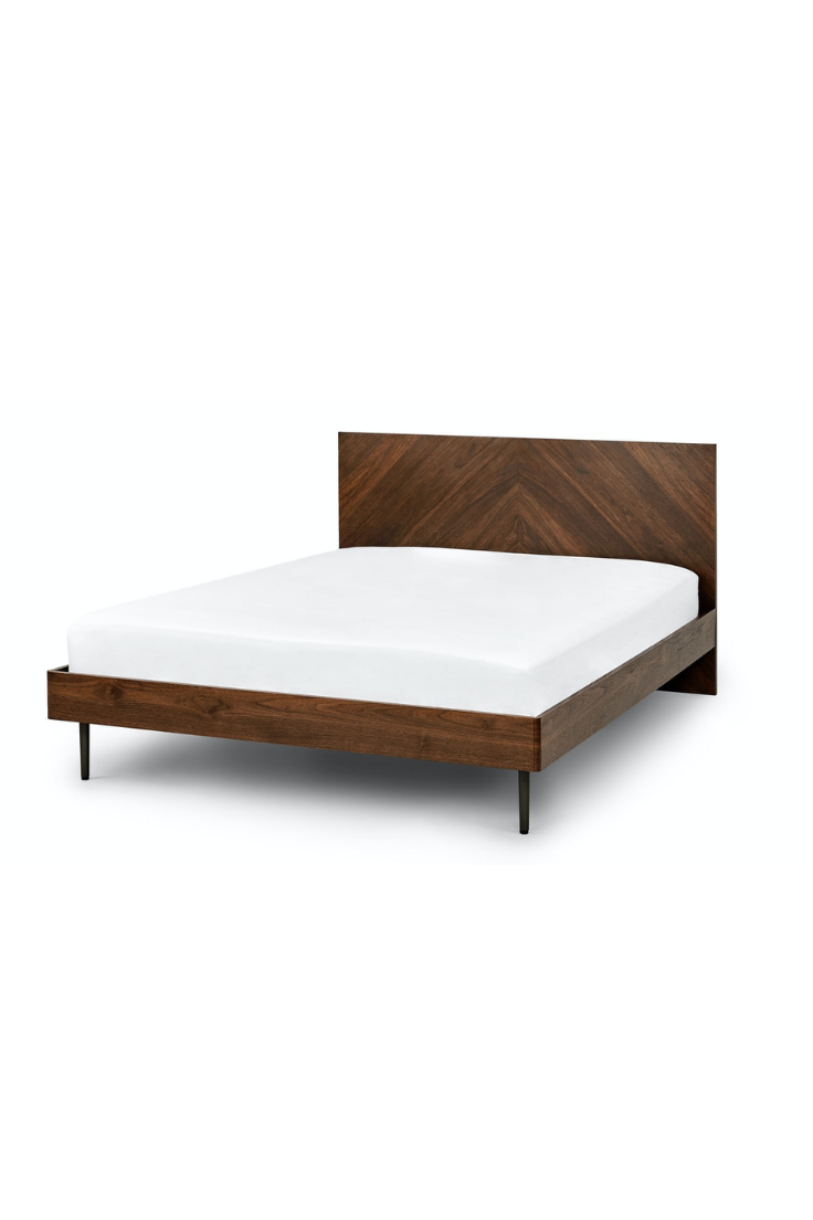 Matheney Double Bed