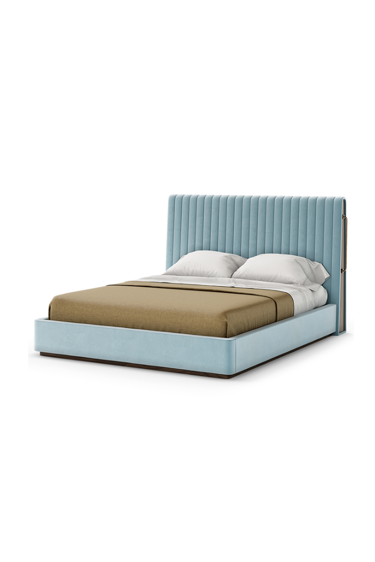 Boswell Double Bed