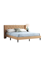 Scarlett Double Bed