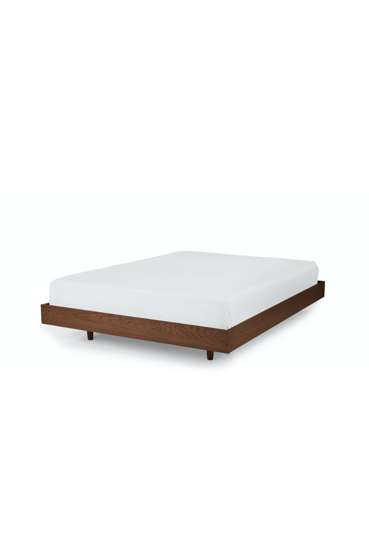 Delrio Double Bed