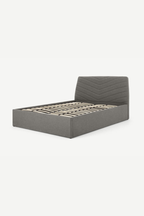 Harger Upholstered Bed