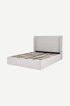 Sutton Upholstered Bed