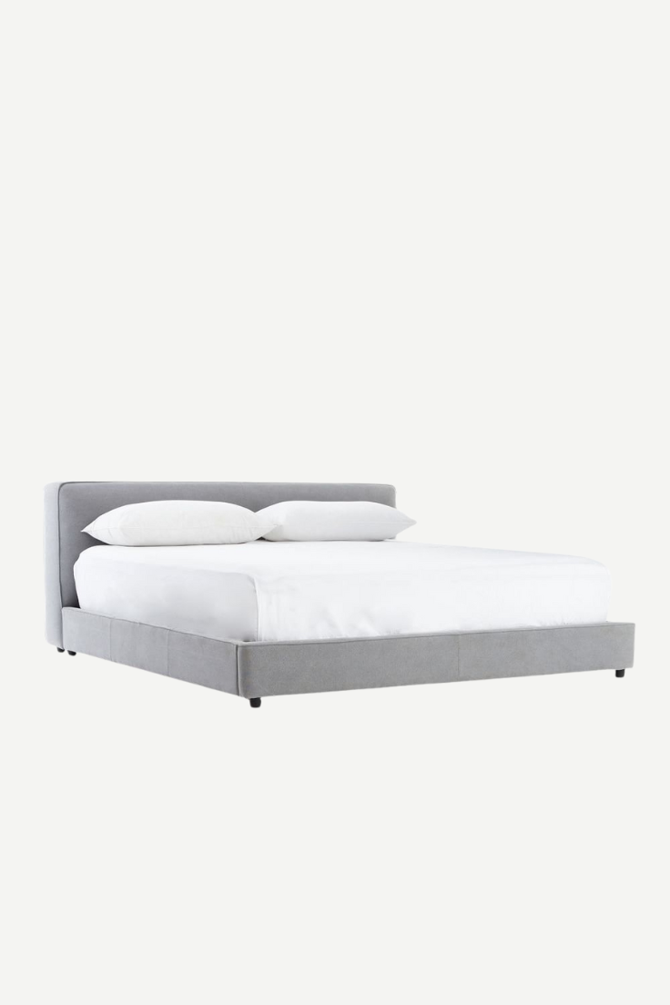 Jordan Double Bed
