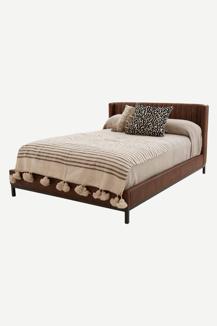 Marlow Double Bed