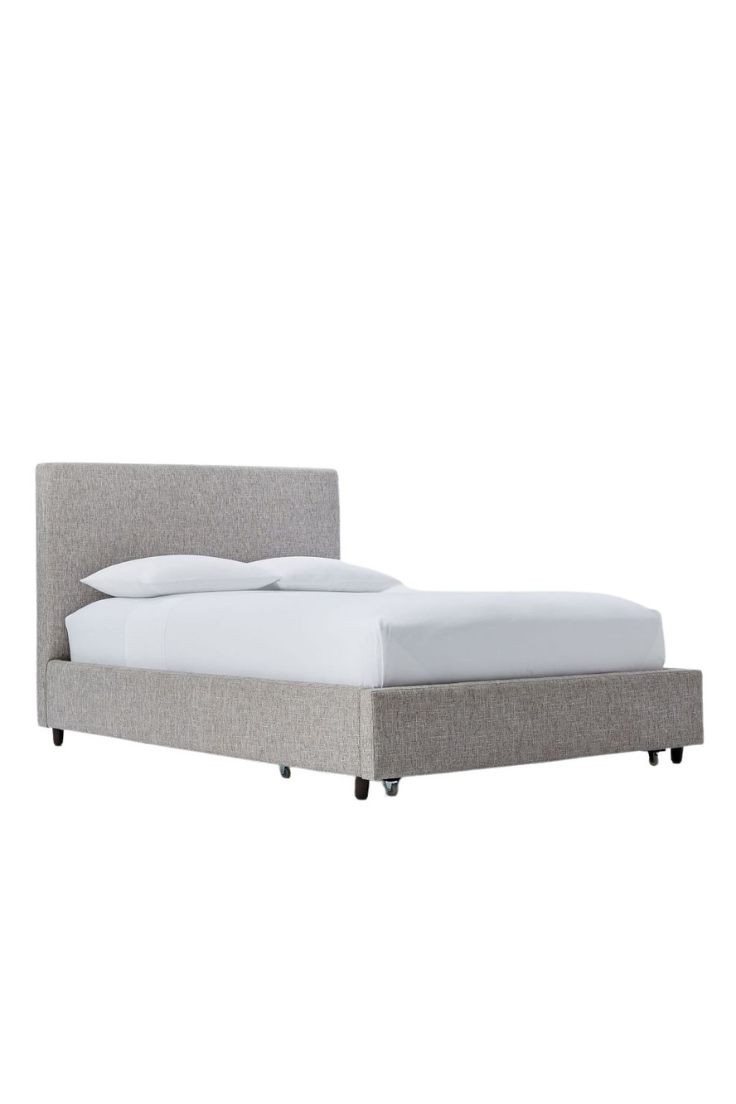 Liliana Upholstered Bed with Storage