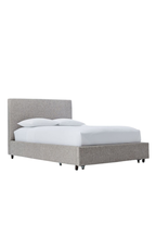 Liliana Upholstered Bed with Storage