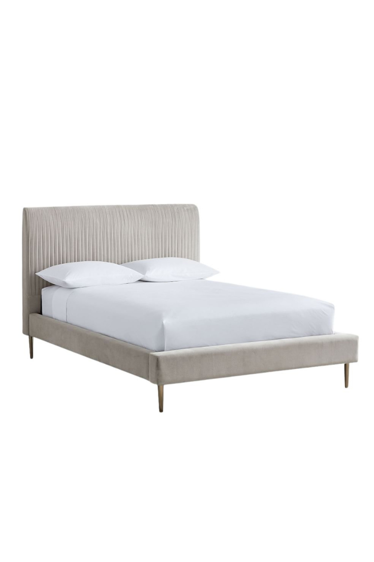 Adeline Upholstered Bed