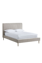 Adeline Upholstered Bed