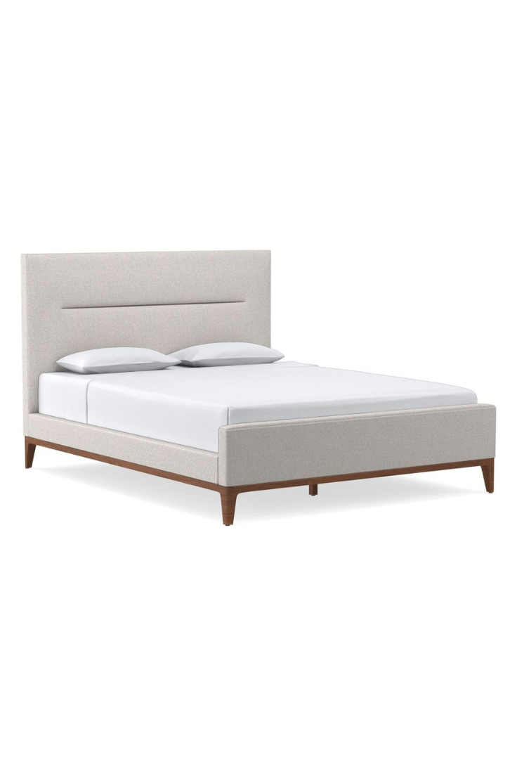 Caroline Upholstered Bed
