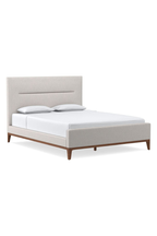 Caroline Upholstered Bed