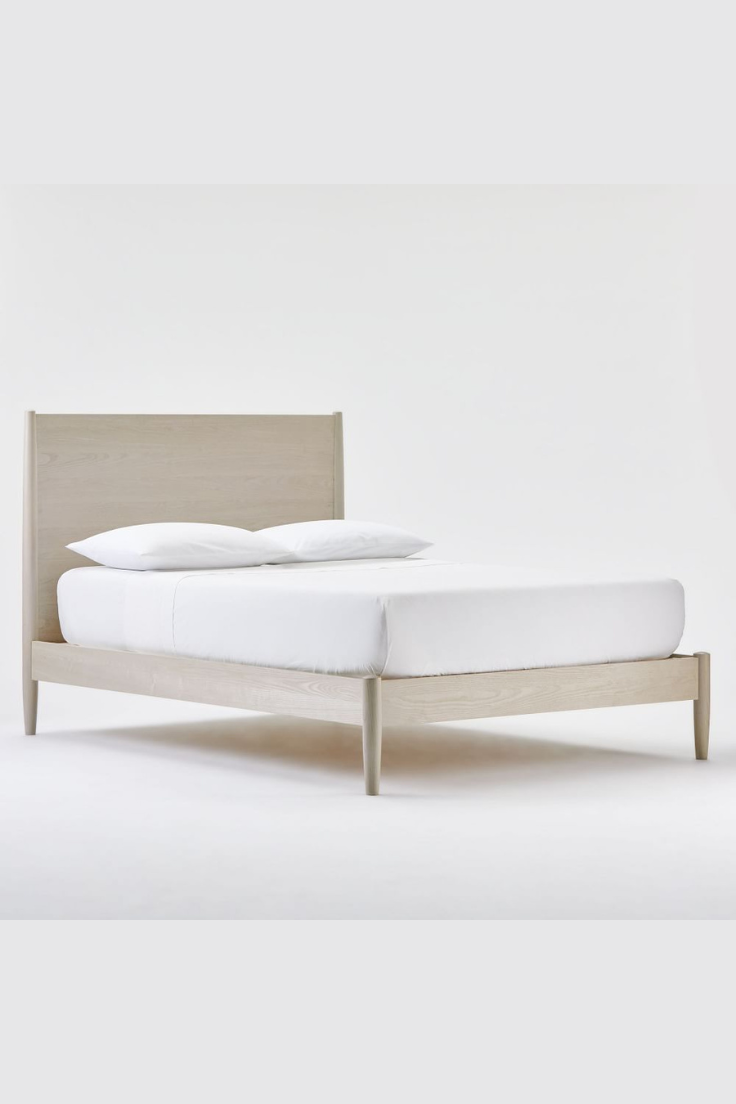 Hanna Double Bed