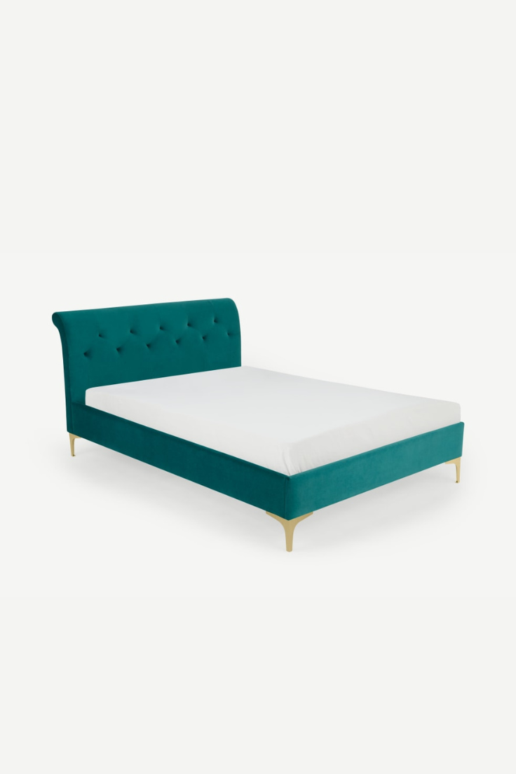 Boyden Upholstered Bed