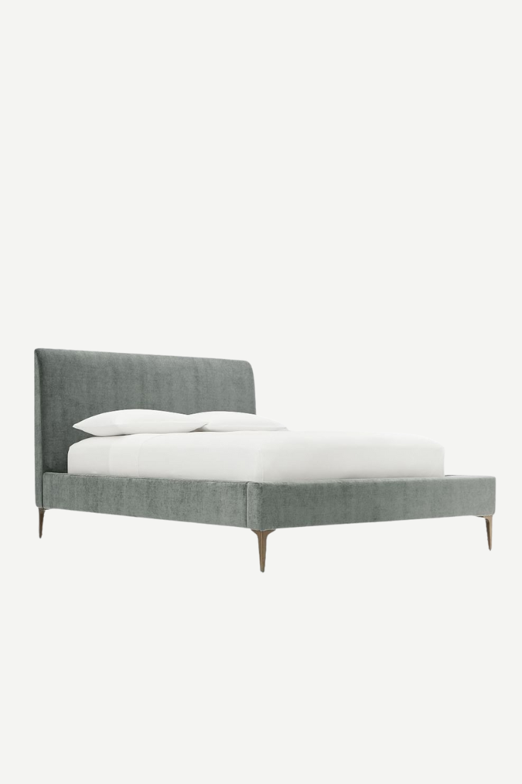 Tessa Upholstered Bed