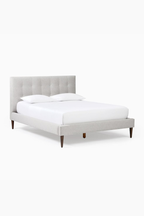 Roland Upholstered Bed