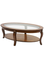 Krauser Coffee Table