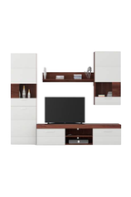 Timpson TV Unit