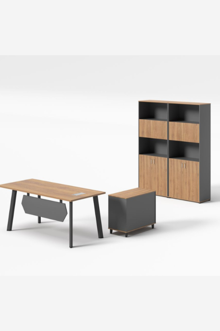 Bellorio Office Table Set