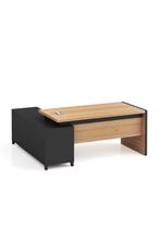 Serenzo Executive Table