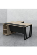 Arvento Desk