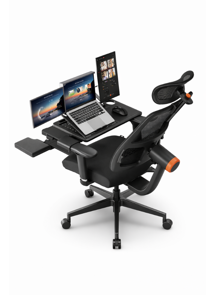 PrestigeX13 Ergonomic Chair